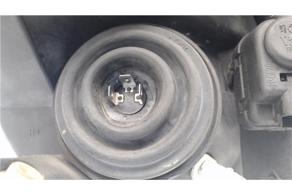 Recambio de faro delantero izquierdo para citroen xsara picasso referencia OEM IAM 89300190 9631495180 