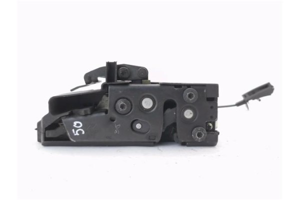 Recambio de cerradura puerta trasero derecha para ford galaxy (vx) 2.0 clx referencia OEM IAM 93BG220A20DD  