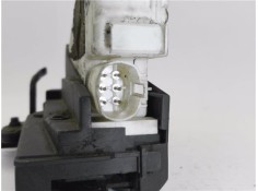 Recambio de cerradura puerta trasero derecha para ford galaxy (vx) 2.0 clx referencia OEM IAM 93BG220A20DD  