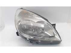 Recambio de faro delantero dcho para citroen c5 berlina referencia OEM IAM 9639319880 89005175 