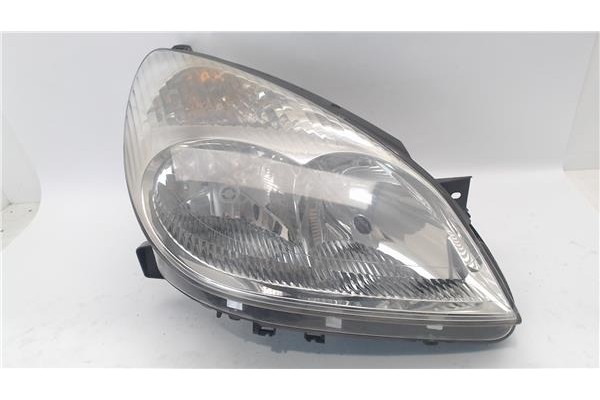 Recambio de faro delantero dcho para citroen c5 berlina referencia OEM IAM 9639319880 89005175 