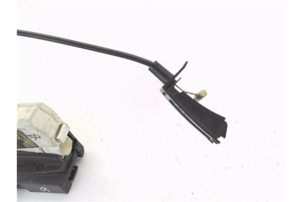 Recambio de cerradura puerta trasero derecha para ford galaxy (vx) 2.0 clx referencia OEM IAM 93BG220A20DD  