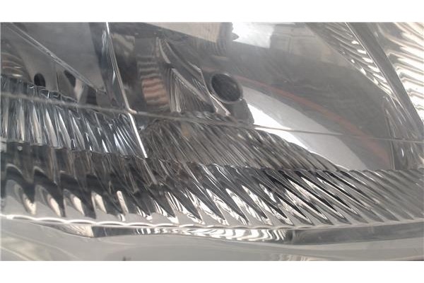 Recambio de faro delantero dcho para citroen c5 berlina referencia OEM IAM 9639319880 89005175 