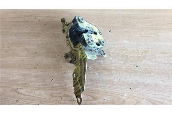 Recambio de cierre electromagnetico delantero derecho para opel corsa b (1993) 1.2 swing [1,2 ltr. - 33 kw] referencia OEM IAM 9
