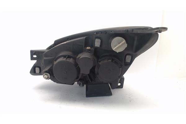 Recambio de faro delantero dcho para citroen c5 berlina referencia OEM IAM 9639319880 89005175 