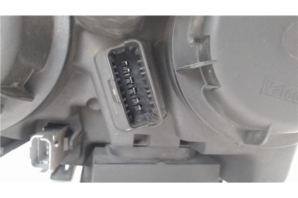 Recambio de faro delantero dcho para citroen c5 berlina referencia OEM IAM 9639319880 89005175 