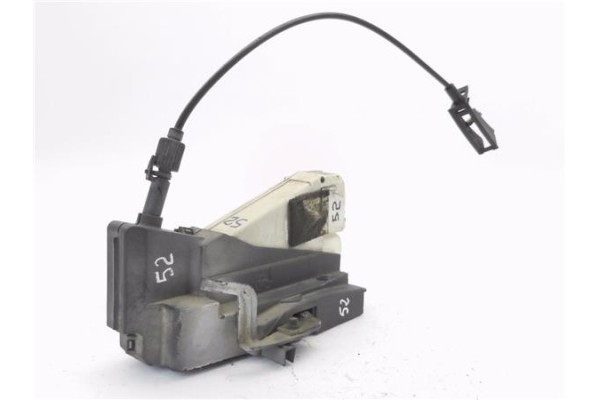 Recambio de cerradura puerta trasero derecha para ford galaxy (vx) 1.9 clx referencia OEM IAM 93BG220A20DD  