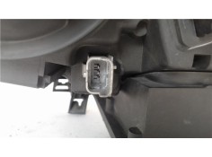 Recambio de faro delantero dcho para citroen c5 berlina referencia OEM IAM 9639319880 89005175 