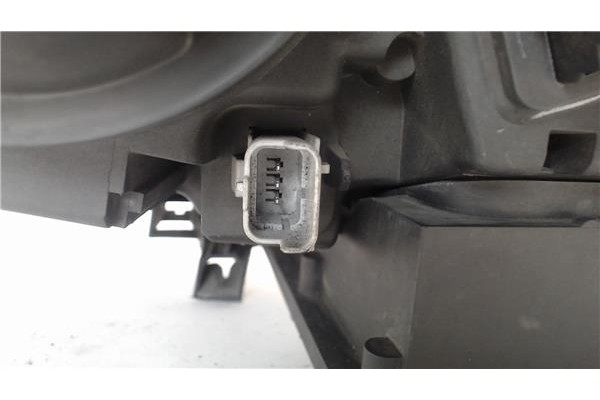 Recambio de faro delantero dcho para citroen c5 berlina referencia OEM IAM 9639319880 89005175 