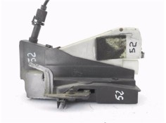 Recambio de cerradura puerta trasero derecha para ford galaxy (vx) 1.9 clx referencia OEM IAM 93BG220A20DD  