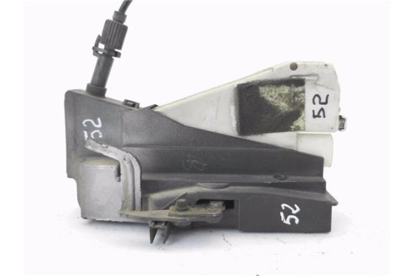 Recambio de cerradura puerta trasero derecha para ford galaxy (vx) 1.9 clx referencia OEM IAM 93BG220A20DD  