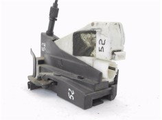 Recambio de cerradura puerta trasero derecha para ford galaxy (vx) 1.9 clx referencia OEM IAM 93BG220A20DD  