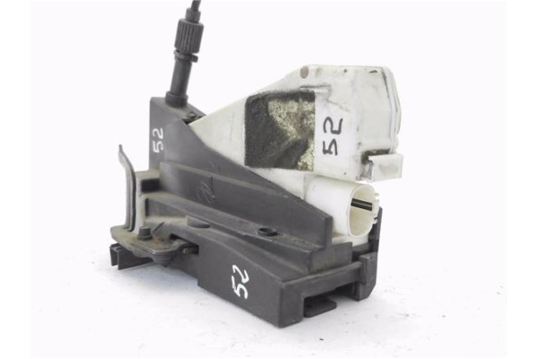 Recambio de cerradura puerta trasero derecha para ford galaxy (vx) 1.9 clx referencia OEM IAM 93BG220A20DD  
