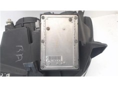 Recambio de faro delantero dcho para citroen c5 berlina referencia OEM IAM 9639319880 89005175 