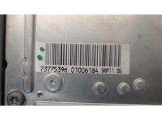 Recambio de faro delantero dcho para citroen c5 berlina referencia OEM IAM 9639319880 89005175 