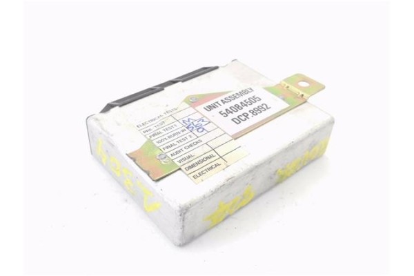 Recambio de centralita para rover 800 (xs) 827 si/sterling (xs) referencia OEM IAM DRC9267 84795A 