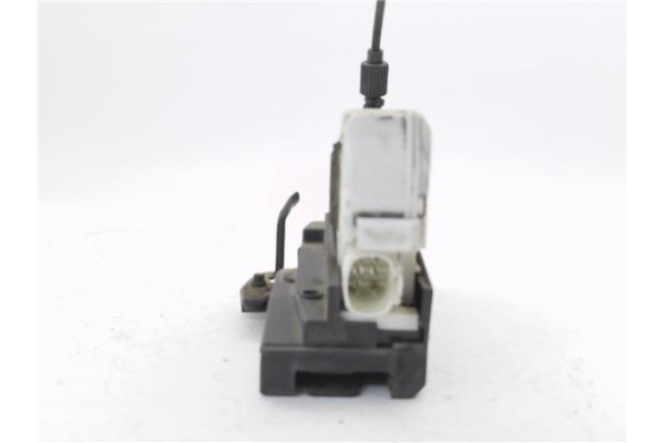 Recambio de cerradura puerta trasero derecha para ford galaxy (vx) 1.9 clx referencia OEM IAM 93BG220A20DD  