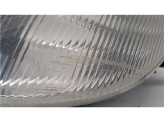 Recambio de faro delantero izquierdo para peugeot 406 berlina (s1/s2) referencia OEM IAM 301037021 9616251380 