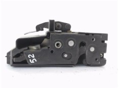 Recambio de cerradura puerta trasero derecha para ford galaxy (vx) 1.9 clx referencia OEM IAM 93BG220A20DD  