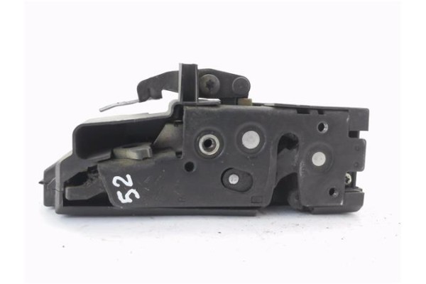 Recambio de cerradura puerta trasero derecha para ford galaxy (vx) 1.9 clx referencia OEM IAM 93BG220A20DD  