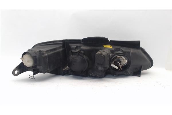 Recambio de faro delantero izquierdo para peugeot 406 berlina (s1/s2) referencia OEM IAM 301037021 9616251380 