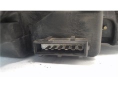 Recambio de faro delantero izquierdo para peugeot 406 berlina (s1/s2) referencia OEM IAM 301037021 9616251380 