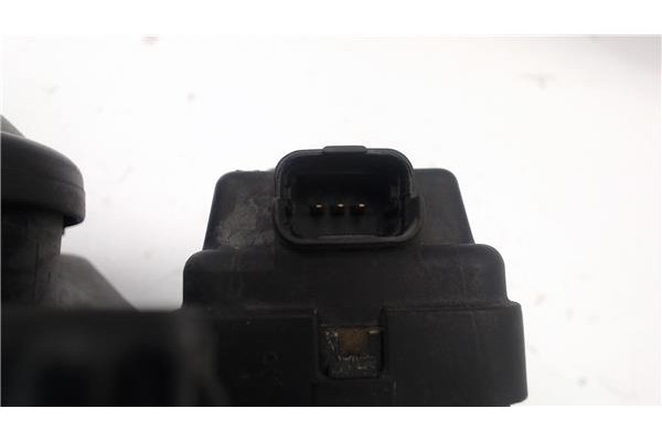 Recambio de faro delantero izquierdo para peugeot 406 berlina (s1/s2) referencia OEM IAM 301037021 9616251380 