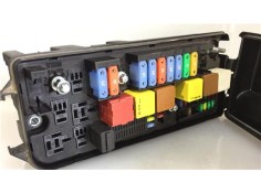 CAJA FUSIBLES/RELE 13205802 519181002 