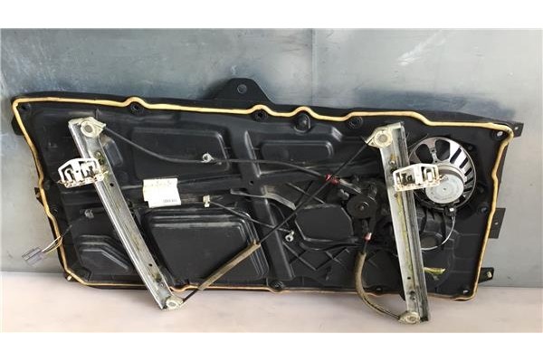 Recambio de elevalunas electrico delantero derecho para ford fiesta v (jh_, jd_) st150 referencia OEM IAM 2S51B045H16A  
