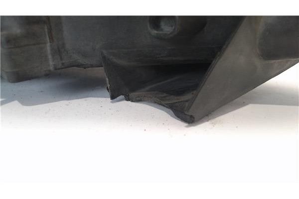 Recambio de faro delantero izquierdo para peugeot 406 berlina (s1/s2) referencia OEM IAM 301037021 9616251380 