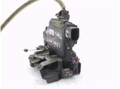 Recambio de cerradura puerta trasero derecha para seat leon (1m1) 1.9 last edition referencia OEM IAM 3B4839016M  
