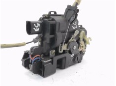 Recambio de cerradura puerta trasero derecha para seat leon (1m1) 1.9 last edition referencia OEM IAM 3B4839016M  