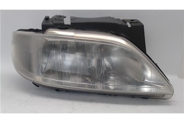 Recambio de faro delantero dcho para citroen xsara berlina referencia OEM IAM 9623801380  