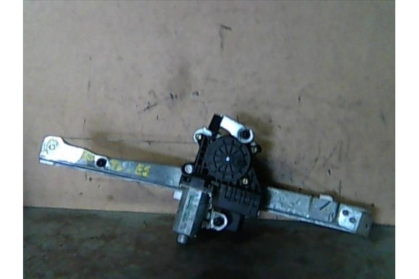 Recambio de mecanismo elevalunas trasero izquierdo para ford mondeo iii (b5y) 1.8 sci referencia OEM IAM   
