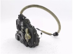 Recambio de cerradura puerta trasero derecha para seat leon (1m1) 1.9 last edition referencia OEM IAM 3B4839016M  