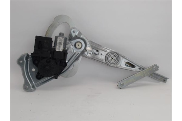 Recambio de elevalunas electrico trasero izquierdo para renault scenic iii (jz) 1.2 grand expression referencia OEM IAM   