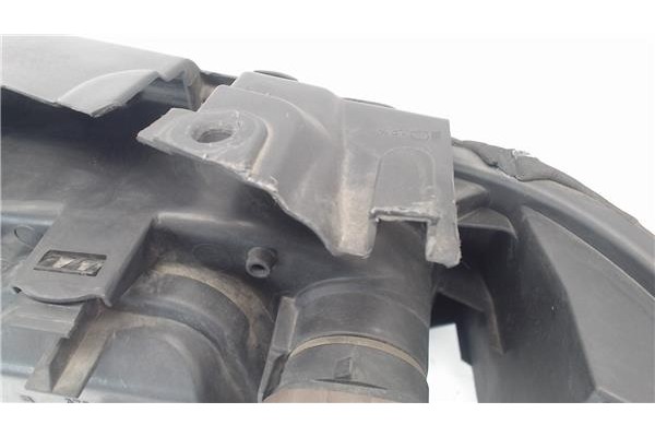 Recambio de faro delantero dcho para citroen xsara berlina referencia OEM IAM 9623801380  