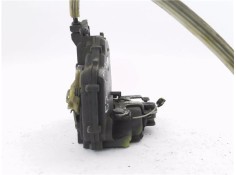 Recambio de cerradura puerta trasero derecha para seat leon (1m1) 1.9 last edition referencia OEM IAM 3B4839016M  