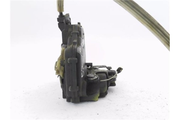 Recambio de cerradura puerta trasero derecha para seat leon (1m1) 1.9 last edition referencia OEM IAM 3B4839016M  