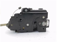 Recambio de cerradura puerta trasero derecha para seat leon (1m1) 1.9 last edition referencia OEM IAM 3B4839016M  