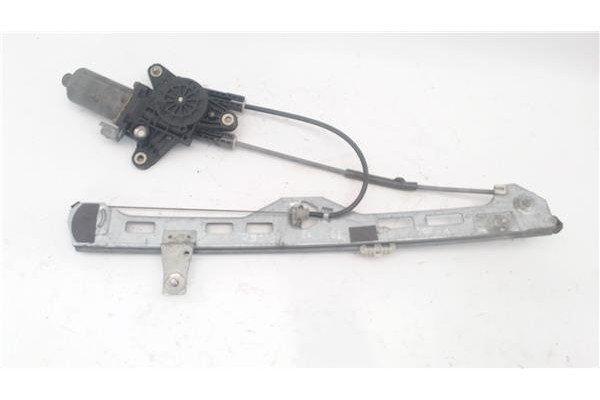 Recambio de elevalunas electrico delantero derecho para peugeot 306 3/5 pt. / 4 pt. (s2) referencia OEM IAM   