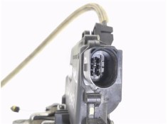 Recambio de cerradura puerta trasero derecha para seat leon (1m1) 1.9 last edition referencia OEM IAM 3B4839016M  