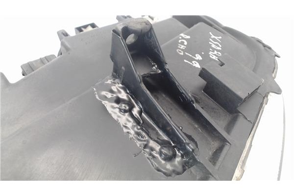 Recambio de faro delantero dcho para citroen xsara berlina referencia OEM IAM 9623801380  