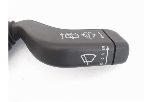 Recambio de mando limpiaparabrisas para opel meriva referencia OEM IAM 09185417 12268601 (09185417 , OPEL | 1241028 , OPEL | 918