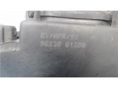 Recambio de faro delantero dcho para citroen xsara berlina referencia OEM IAM 9623801380  
