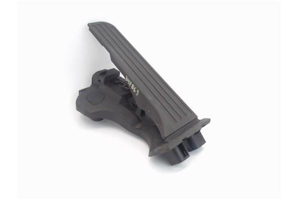 Recambio de pedal acelerador para volkswagen passat berlina (3c2) 2.0 tdi 16v referencia OEM IAM 1K1721503L  1K1721503AA , AUDI 