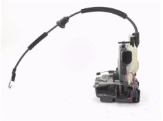 Recambio de cerradura puerta trasero derecha para volkswagen golf iv berlina (1j1) 1.9 advance referencia OEM IAM 3B4839016AL  