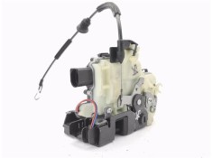 Recambio de cerradura puerta trasero derecha para volkswagen golf iv berlina (1j1) 1.9 advance referencia OEM IAM 3B4839016AL  