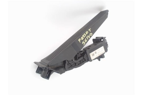 Recambio de pedal acelerador para volkswagen passat berlina (3c2) 2.0 tdi 16v referencia OEM IAM 1K1721503L  1K1721503AA , AUDI 