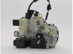 Recambio de cerradura puerta trasero derecha para volkswagen golf iv berlina (1j1) 1.9 advance referencia OEM IAM 3B4839016AL  